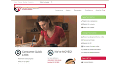 Desktop Screenshot of mvsabc.com